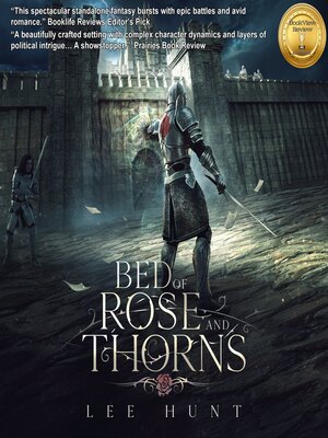 cover image of Bed of Rose and Thorns